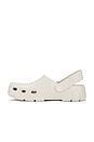 view 5 of 5 ZAPATO BIRKI in Eggshell