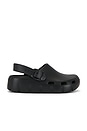 view 1 of 5 Toddler Birki Flow Sandal in Black