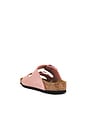view 3 of 5 Kids Arizona Sandal in Pink Clay