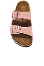 view 4 of 5 Kids Arizona Sandal in Pink Clay