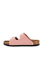 view 5 of 5 Kids Arizona Sandal in Pink Clay