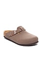view 1 of 2 Kids Boston Clog in Mocha