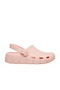 view 1 of 3 ZUECO BIRKI FLOW KIDS EVA in Light Rose