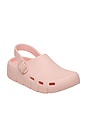 view 2 of 3 ZUECO BIRKI FLOW KIDS EVA in Light Rose