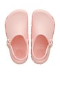 view 3 of 3 ZUECO BIRKI FLOW KIDS EVA in Light Rose