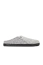 view 1 of 5 MULES ZERMATT SHEARLING in Light Grey