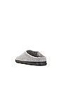 view 3 of 5 MULES ZERMATT SHEARLING in Light Grey