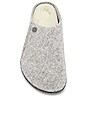view 4 of 5 MULES ZERMATT SHEARLING in Light Grey