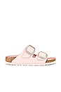 view 1 of 5 SANDALES ARIZONA in Light Rose
