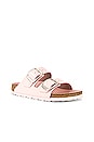 view 2 of 5 SANDALES ARIZONA in Light Rose