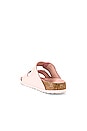 view 3 of 5 SANDALES ARIZONA in Light Rose