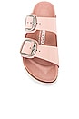 view 4 of 5 SANDALES ARIZONA in Light Rose