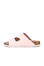 view 5 of 5 SANDALES ARIZONA in Light Rose