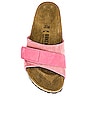 view 4 of 5 Oita Sandal in Candy Pink