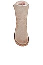 view 4 of 5 Uppsala Shearling Boot in Gray Taupe