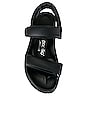 view 4 of 5 Theda Exquisite Sandal in Black