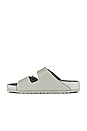 view 5 of 5 Arizona Exquisite Sandal in Mineral Gray