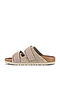 view 5 of 5 Uji Sandal in Taupe