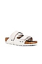 view 2 of 5 Uji Sandal in Antique White