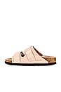 view 5 of 5 Uji Sandal in Nude