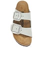 view 4 of 5 Arizona Big Buckle Sandal in Pure Sage