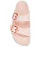 view 4 of 5 Arizona Stealth Eva Sandal in Light Rose