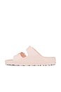 view 5 of 5 Arizona Stealth Eva Sandal in Light Rose