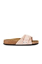 view 1 of 5 Oita Sandal in Light Rose