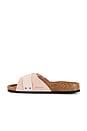 view 5 of 5 Oita Sandal in Light Rose