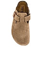 view 4 of 5 SANDALES BOSTON SOFT FOOTBED in Taupe