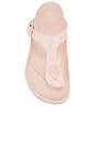 view 4 of 5 Gizeh Eva Sandal in Light Rose