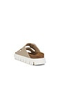 view 3 of 5 Arizona Chunky Sandal in Sandcastle