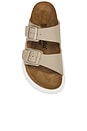 view 4 of 5 Arizona Chunky Sandal in Sandcastle