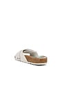 view 3 of 5 Oita Sandal in Antique White