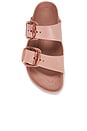 view 4 of 5 SANDALIA ARIZONA EVA BIG BUCKLE in Pink Clay
