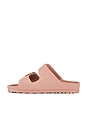 view 5 of 5 SANDALIA ARIZONA EVA BIG BUCKLE in Pink Clay