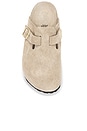 view 4 of 5 ZUECO BOSTON EXQUISITE in Taupe