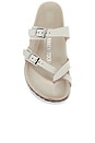 view 4 of 5 Mayari Sandal in Amalfi Oyster