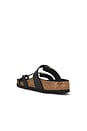 view 3 of 5 SANDALIA MAYARI in Amalfi Black