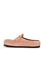 view 5 of 5 Naples Wrapped Loafer in Pink Clay