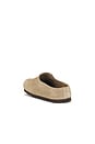 view 4 of 5 SABOT AMSTERDAM WRAPPED in Taupe