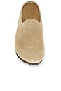 view 5 of 5 SABOT AMSTERDAM WRAPPED in Taupe