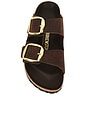 view 5 of 5 Arizona Big Buckle Sandal in Habana