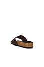 view 4 of 5 Madrid Big Buckle Sandal in Habana