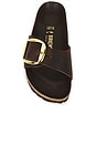 view 5 of 5 Madrid Big Buckle Sandal in Habana