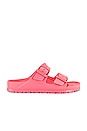view 1 of 5 Arizona Eva Sandal in Watermelon