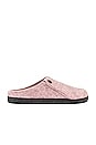 view 1 of 5 Zermatt Slipper in Soft Pink