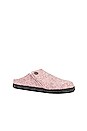 view 2 of 5 Zermatt Slipper in Soft Pink