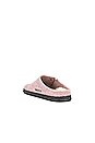 view 3 of 5 Zermatt Slipper in Soft Pink