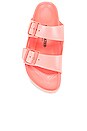 view 4 of 5 Arizona EVA Sandal in Coral Peach
